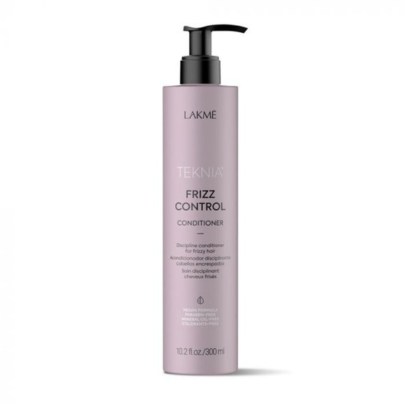 LAKME TEKNIA FRIZZ CONTROL CONDITIONER - Picture 1 of 1
